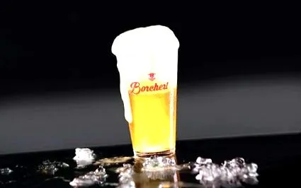 brewery