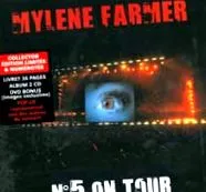 mylene tour