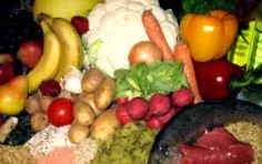 tradițională nutriție