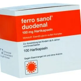sanol
