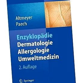 enciklopédia allergológia