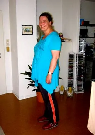 martina