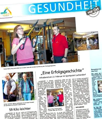 sport
