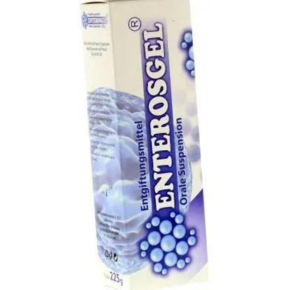 medpex enterosgel