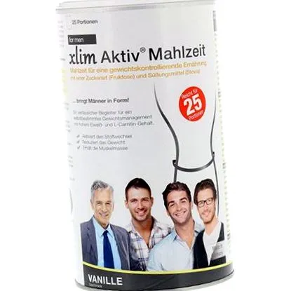 xlim