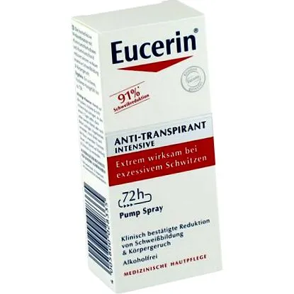 eucerin