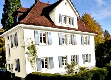 homlokzatok