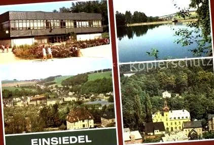 chemnitz úttörő