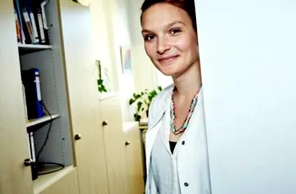 Elisabeth Seidel lasă-te