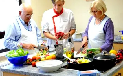 eichholz nutrițională