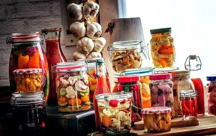 fermentare