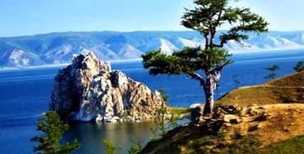 баикалско турнеја