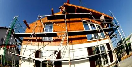 prefabricate