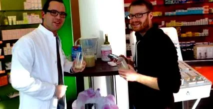 soylent