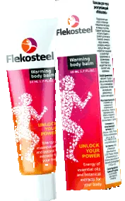 flekosteel