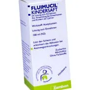 fluimucil