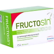 fructosin