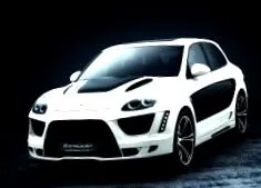 gemballa