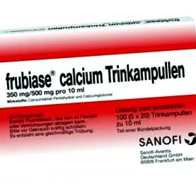 vitaminok calcium