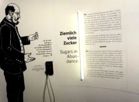 expoziție