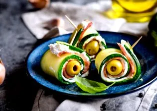 ingenios sushi