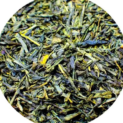 придружник yellowолт