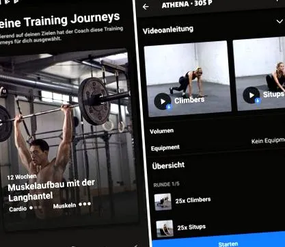 freeletics