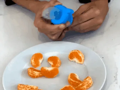 gyümölcscumik