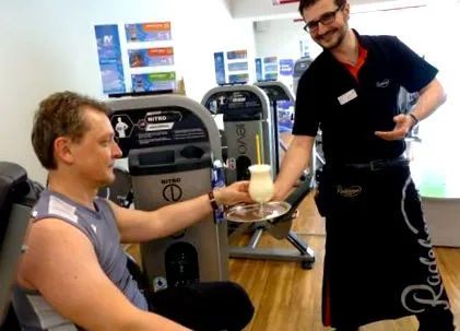 fitnesz