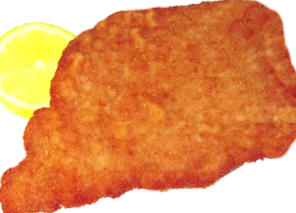 sült