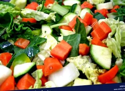 legume
