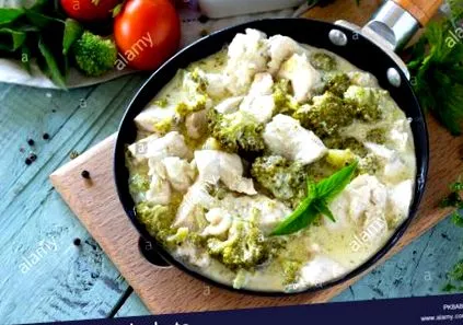 broccoli