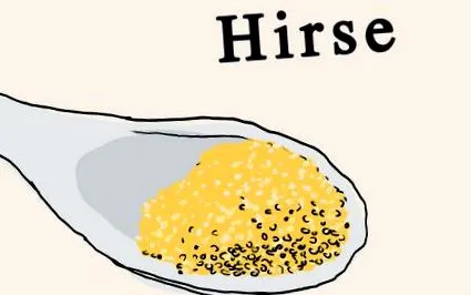 köles terhesség