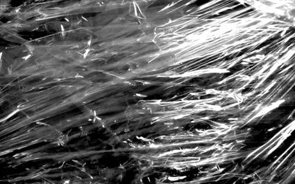 plastic