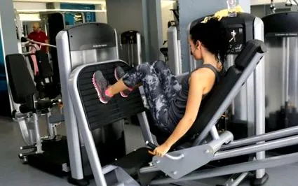 фитнес експертите