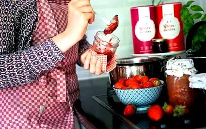 зачувување шеќерот намалете