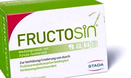 volksversand fructosin