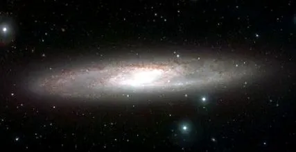 galaxis