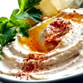 hummus