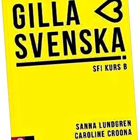 svenska