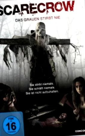 scarecrow