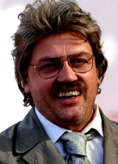 kerkeling szomorú