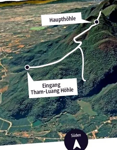 thaiföldön