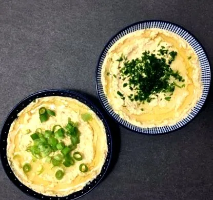 hummus