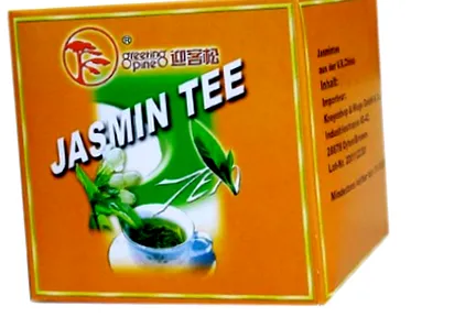 jasmin