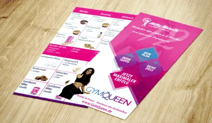 gymqueen