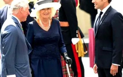 camilla