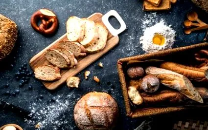 dacă gluten