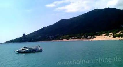 Hainan Kína
