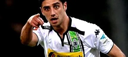 gladbach